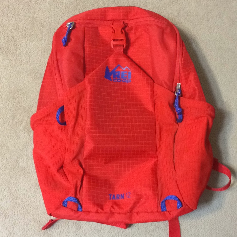 REI Co-op Tarn 12 Pack- Kids